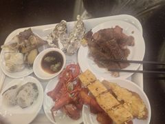 -萧邦音乐会所KTV·蒸汽活海鲜自助(福田店)