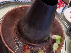 -福寿斋·老北京铜锅涮肉·烤鸭(顺义总店)