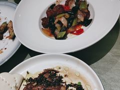 -宏宴·新京菜(望京店)