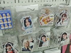 -Love Star追星馆(上海大悦城店)