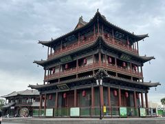 -龍聚祥烧麦馆(鼓楼店)