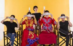点击看大图 -挪娅婚纱摄影皇家会所