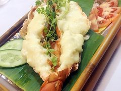-老房子·1881海鲜餐厅