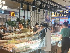 -红跑车(滨湖银泰店)