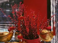 -怡品堂·金宴 (北京索菲特大酒店)