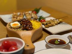 -小句号·精致料理(江南环球港店)