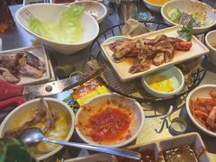 -喜来稀肉(虹泉路店)