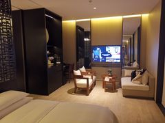 -成都博舍酒店