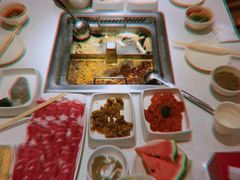 -海底捞火锅(团结桥店)