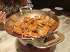 -绿茶餐厅(昌平悦荟店)