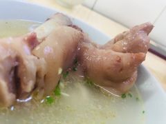 -盛兴面馆(真儒大厦店)