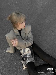 -FASHION PALACE hair+