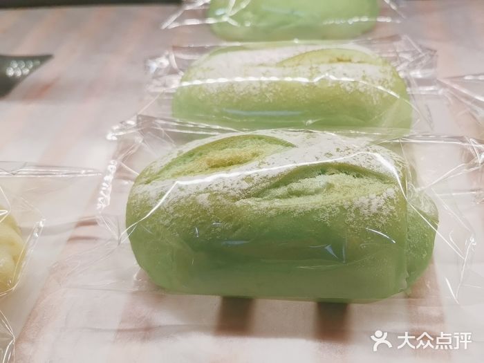 Oia烘焙(1866店)图片