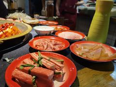 -叁口煮市井老火锅(春熙路店)