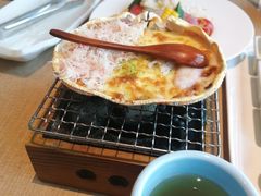 蟹的焗蟹宝-蟹的岡田屋(正大广场店)