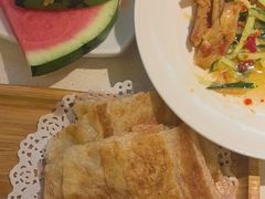 -小鱼小牛·鱼牛干锅·脆鱼火锅(世欧广场店)