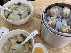 -景芳周大姐烧麦(东新店)