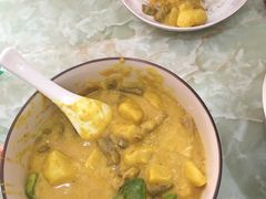 -家利美食店