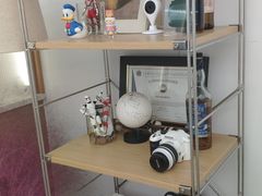 -Onirii Coffee(长乐路店)