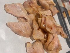 -十号烤场(麦岛店十二年店)