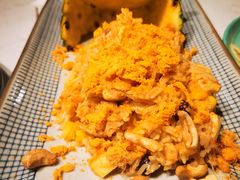 金都乐菠萝饭-正泰餐厅AmazingThai(新奥购物中心店)