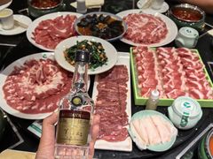 -绿达涮府(重庆路店)