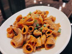 酱椒长江鮰鱼肚-闽和南(深圳万象城店)