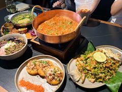 -Ameigo梅果·云贵川bistro(长宁来福士店)