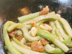 -猪肉婆私房菜(容桂总店)