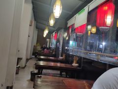 -王菊美食街·王菊面馆(总店)