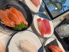 -滨寿司(新街口中央商场店)