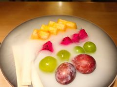 -庆春朴门(前滩太古里店)