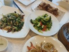 -台州开元大酒店·骑士中餐厅