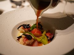 -Le Bernardin