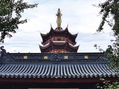 -鸡鸣寺
