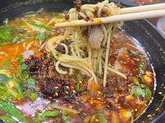 -一品飘香米线(一中总店)