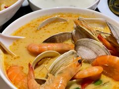 -萧邦音乐会所KTV·蒸汽活海鲜自助(福田店)