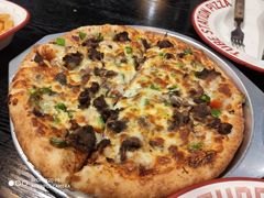 -Tubestation站点比萨(五道营店)