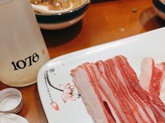 -1078號老北京涮肉(万达广场店)