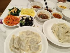 -东方饺子王(新奥购物中心店)