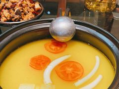 -志晖园圆子鸡·辣子鸡(阳光店)