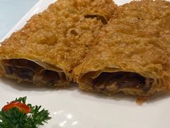蓬莱素鹅-利苑酒家(华熙国际店)