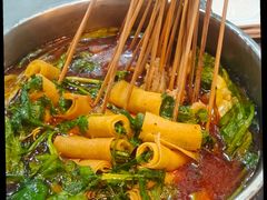 -金刚山烧烤(红旗大街店)