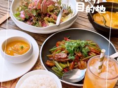 -素心小筑(后沙裕镇店)