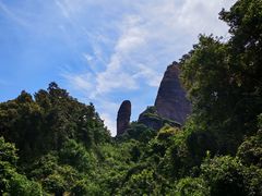 -丹霞山风景名胜区