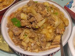 -魏记大碗羊肉(临河总店)