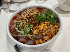 -老爷庙风味美食府(魏都大道店)