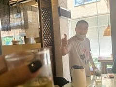 -炊烟·山房菜