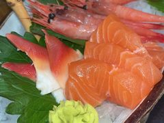 -竹之月日本料理铁板烧(香江花园店)