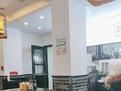 -不二心·鲜肉大包·海胆小笼汤包(二七广场店)